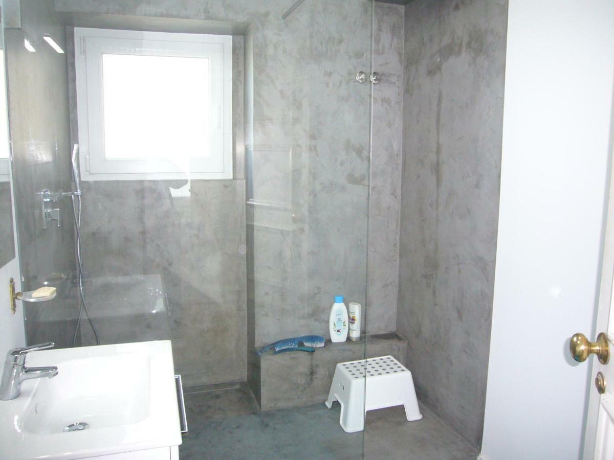 Sunrise Terrace Apartment Lissabon Exterior foto