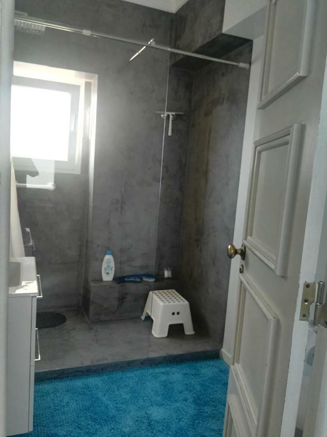 Sunrise Terrace Apartment Lissabon Exterior foto