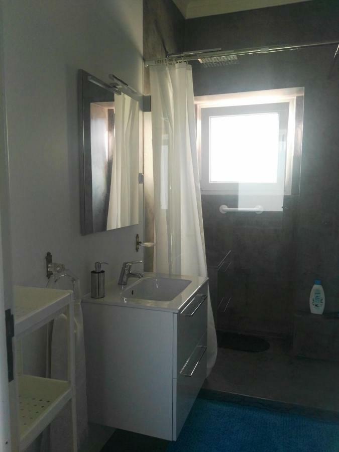 Sunrise Terrace Apartment Lissabon Exterior foto
