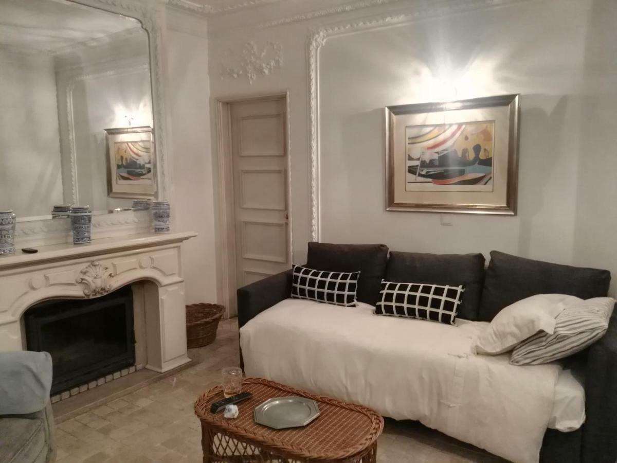 Sunrise Terrace Apartment Lissabon Exterior foto